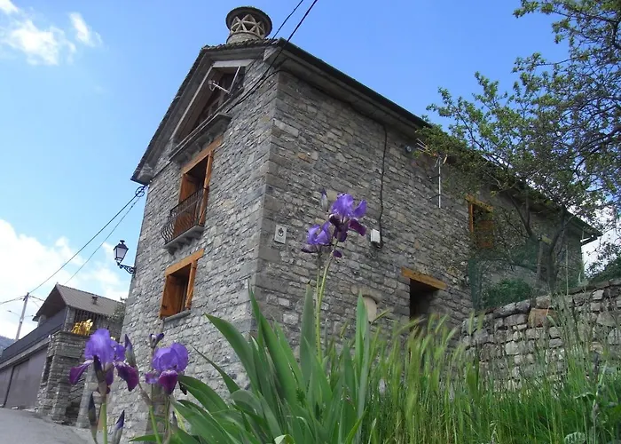 Casa Ortiz