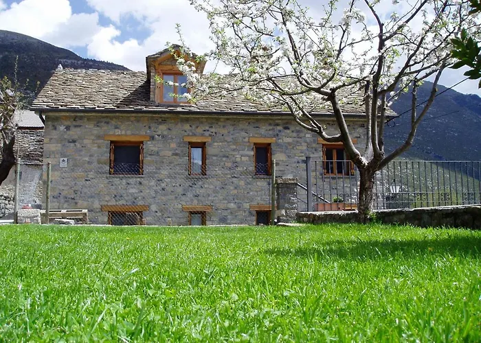 Casa Ortiz
