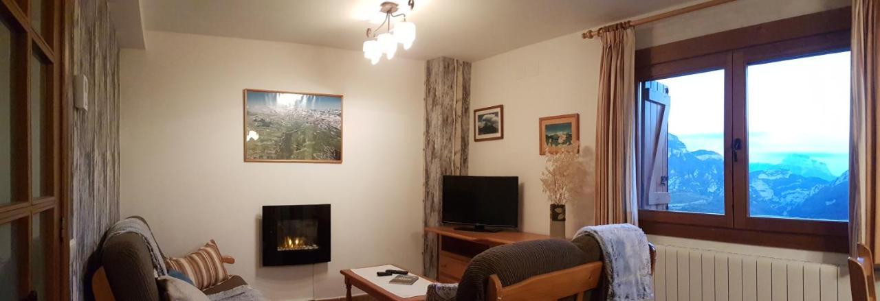 Casa Ortiz Apartment *