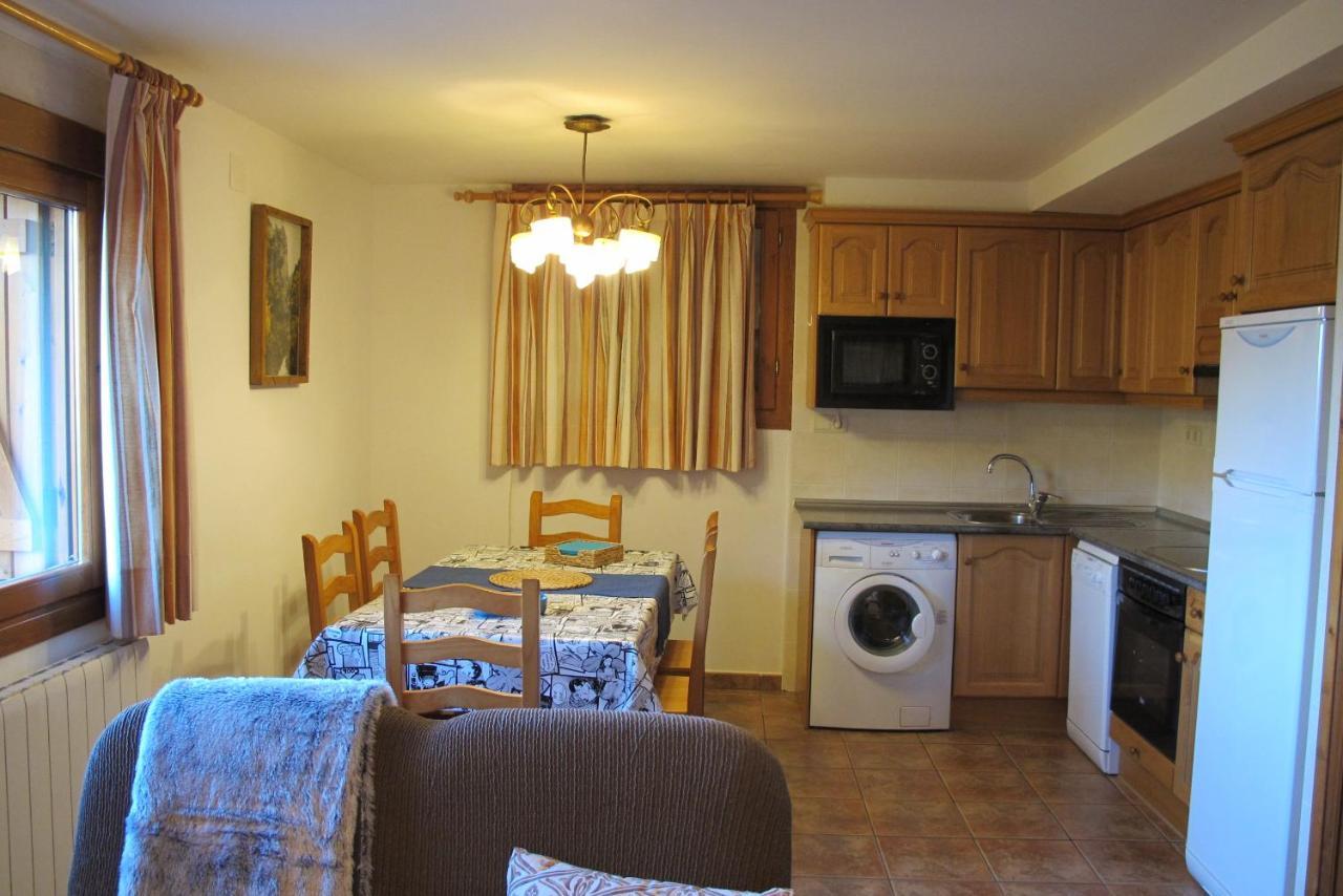Appartement Casa Ortiz