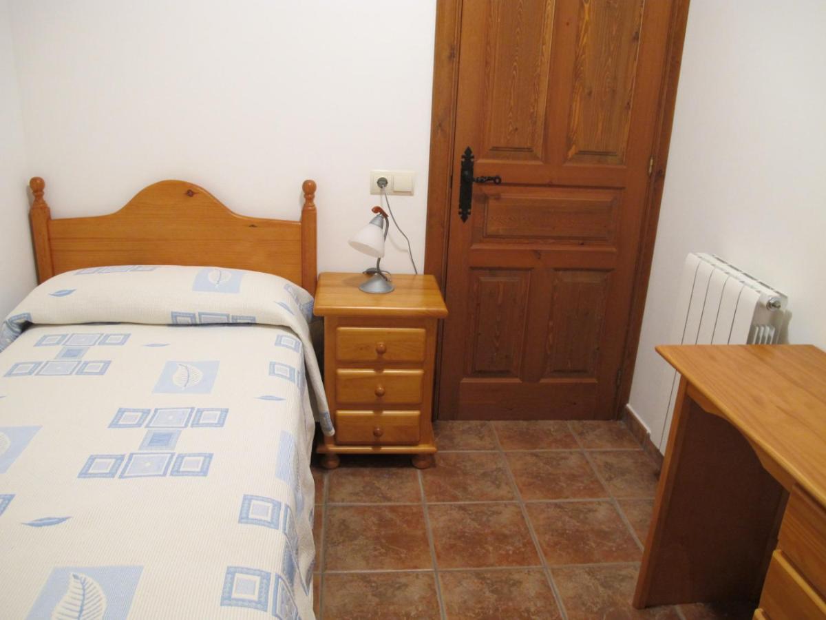 Apartment Casa Ortiz *