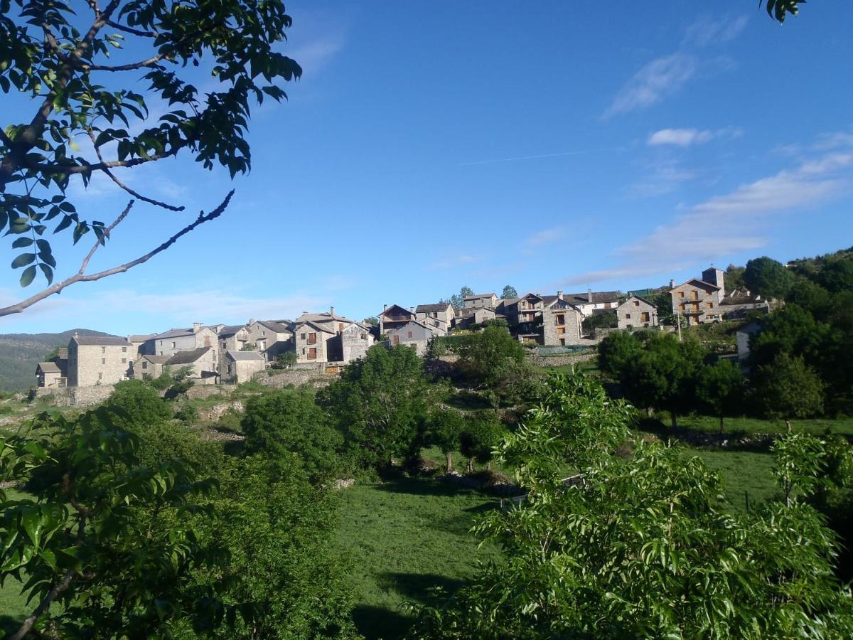 Casa Ortiz Appartement