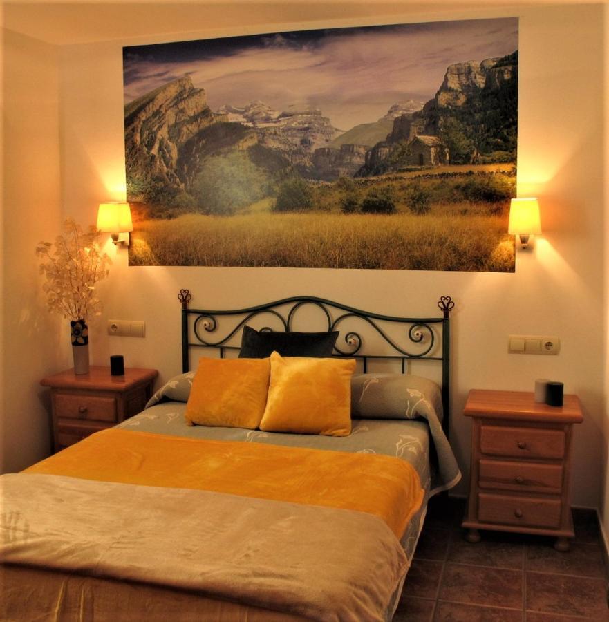 Casa Ortiz * Nerin